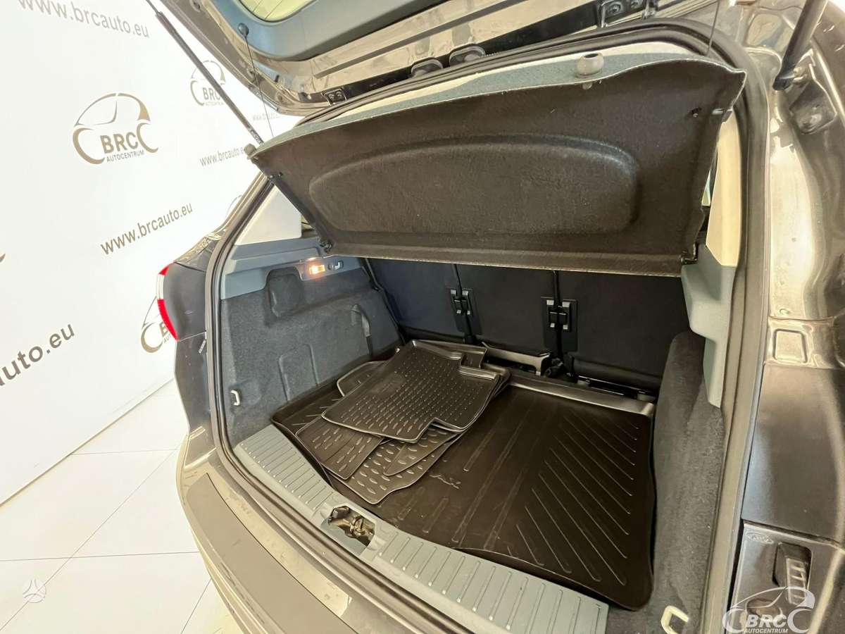 Ford C-MAX 2015 — фото 8