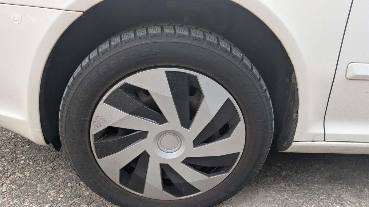 Skoda Octavia 2010 — photo 8