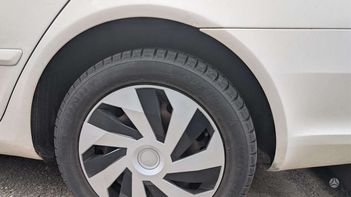 Skoda Octavia 2010 — photo 9