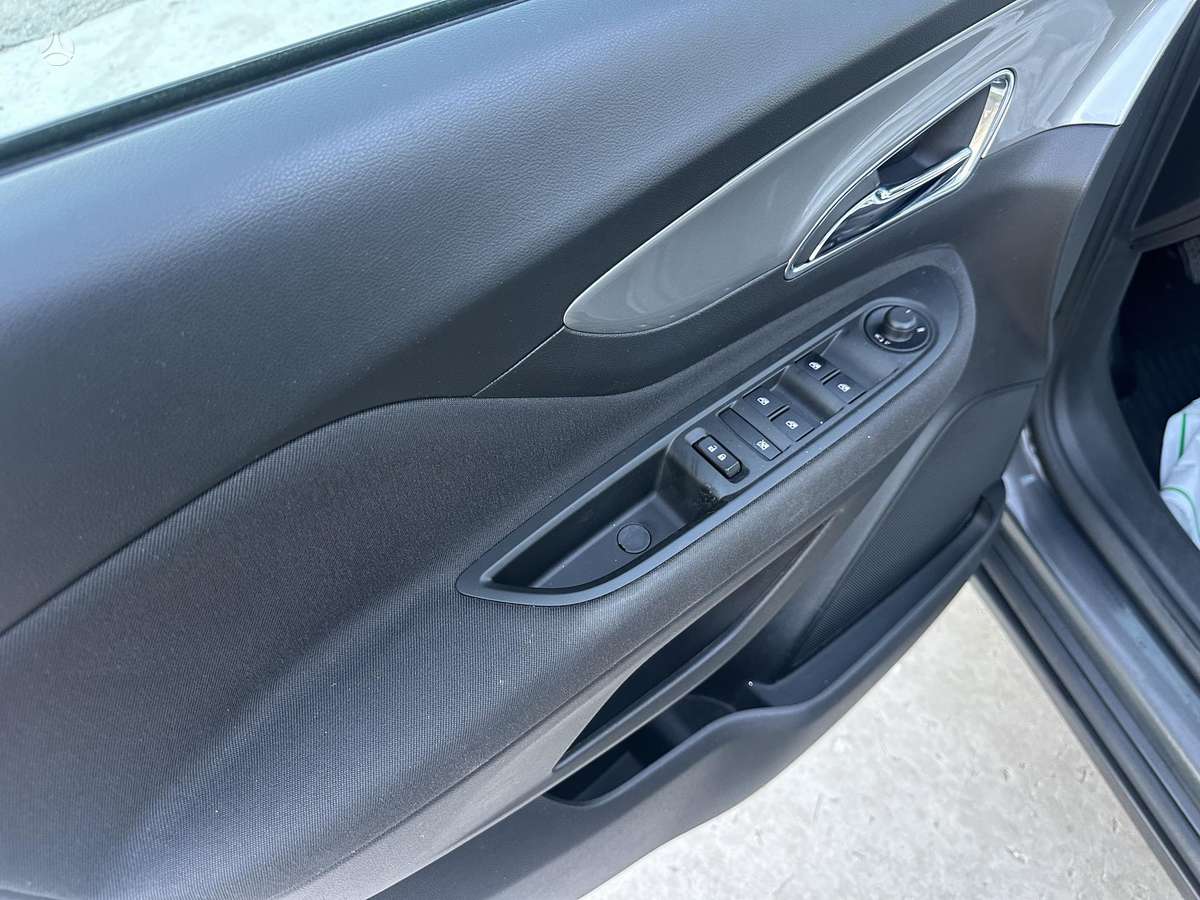 Opel Mokka 2015 — photo 6