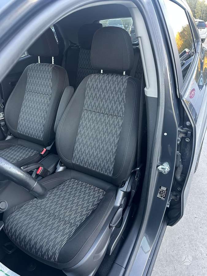 Opel Mokka 2015 — photo 7