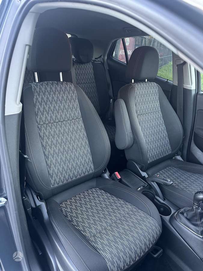 Opel Mokka 2015 — photo 8