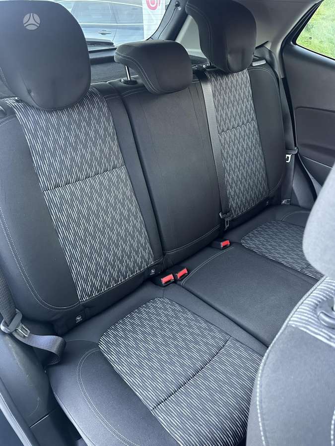 Opel Mokka 2015 — photo 9
