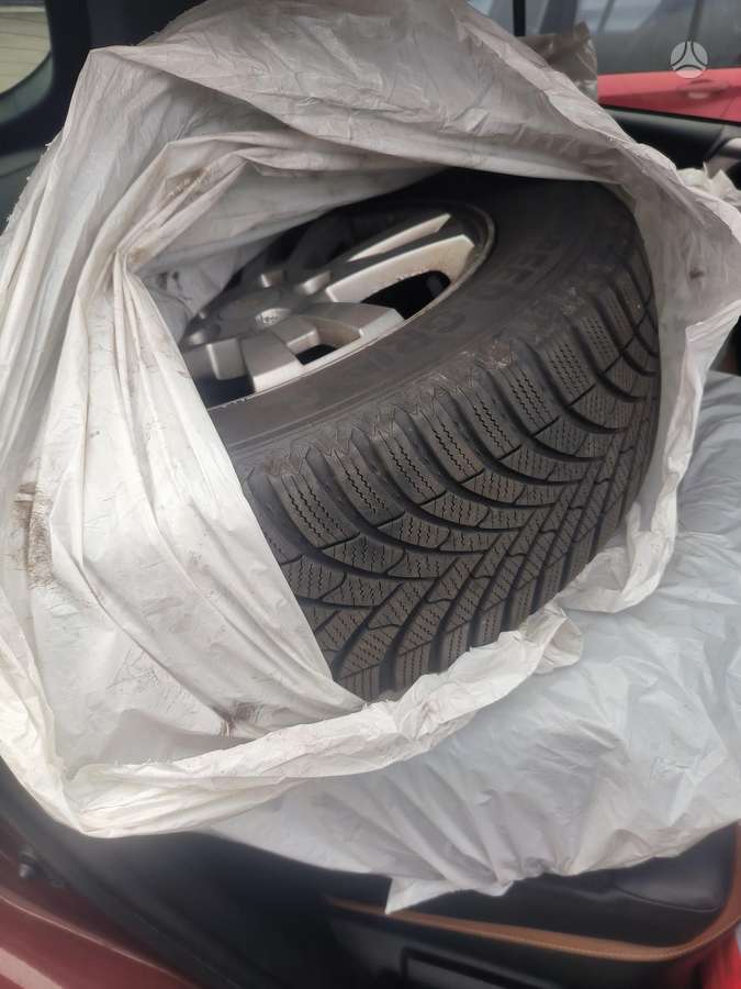 Chevrolet Orlando 2011 — photo 25