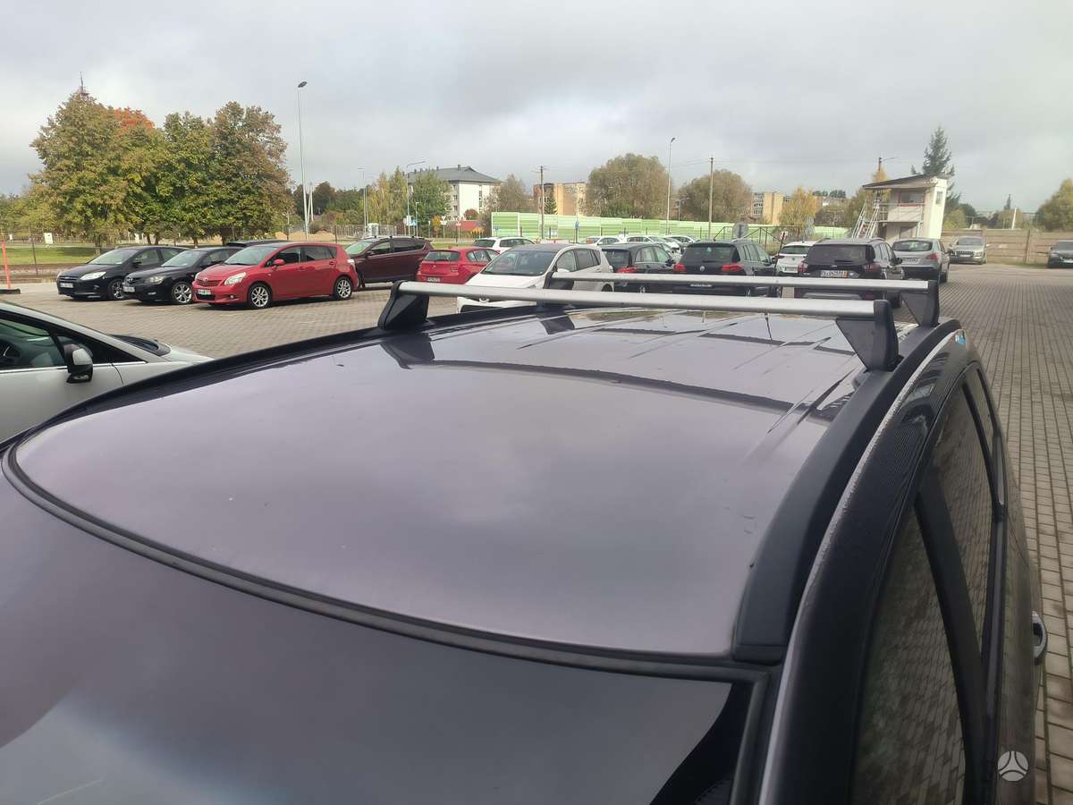 Chevrolet Orlando 2011 — photo 8