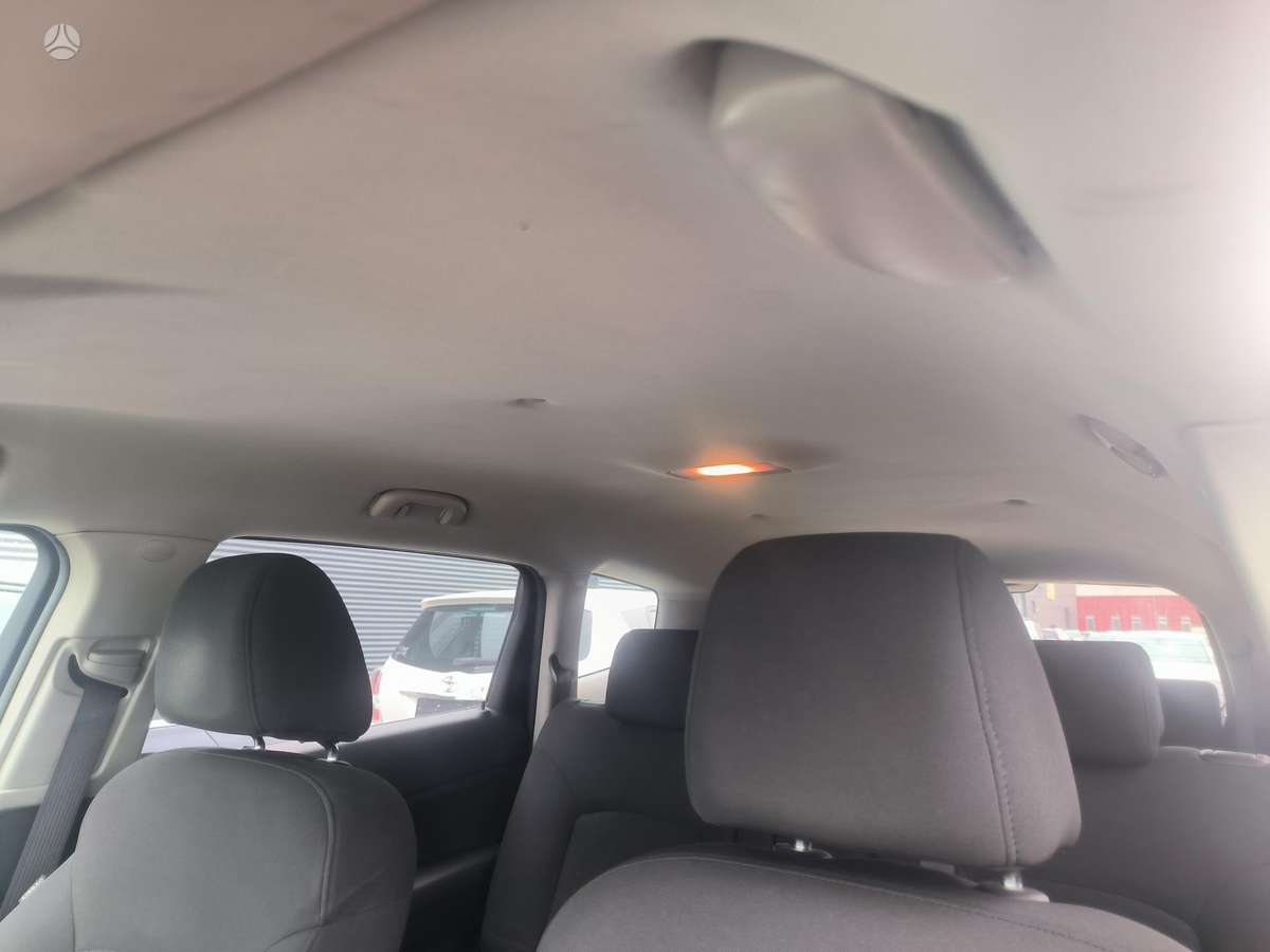 Chevrolet Orlando 2011 — photo 9