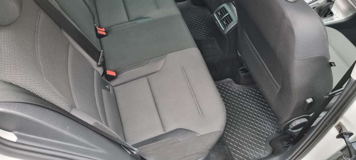 Volkswagen Golf 2014 — photo 11