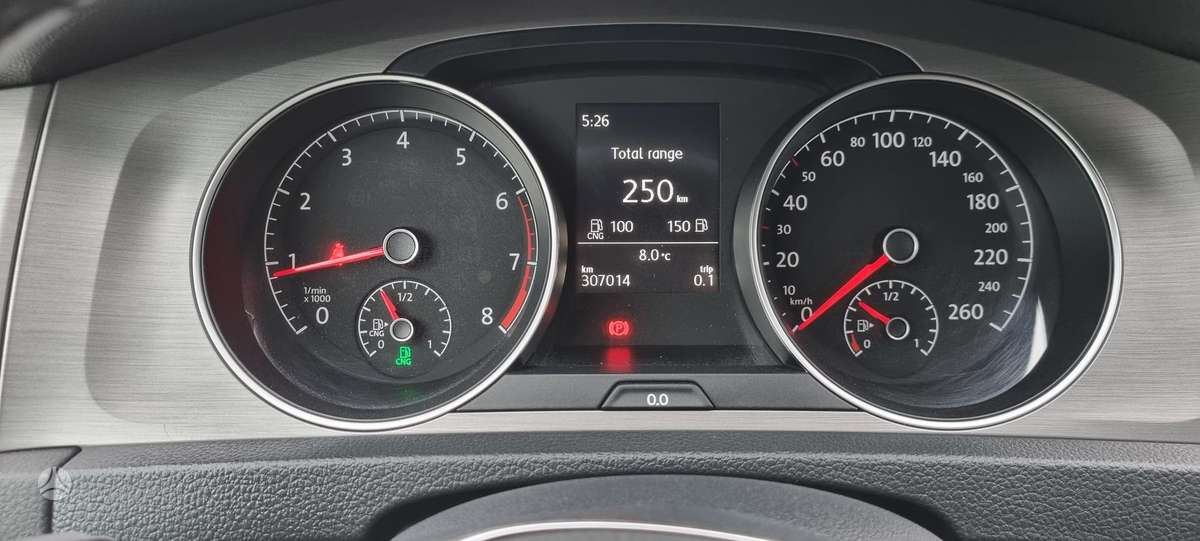 Volkswagen Golf 2014 — photo 14