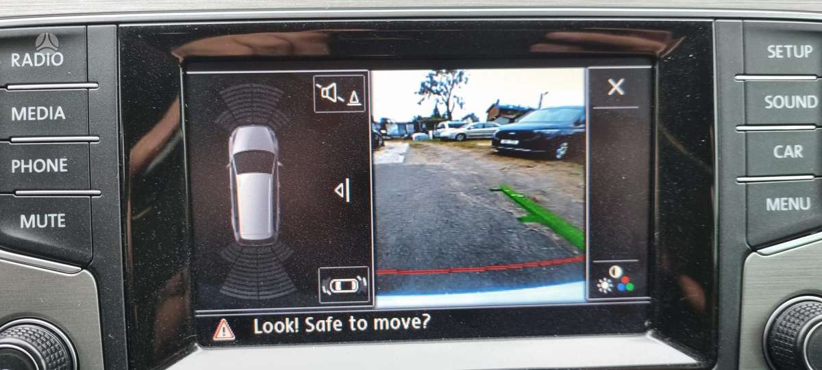 Volkswagen Golf 2014 — photo 15