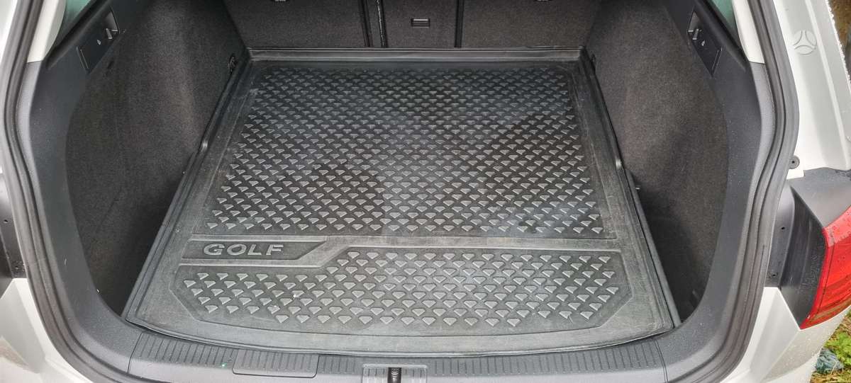 Volkswagen Golf 2014 — photo 16