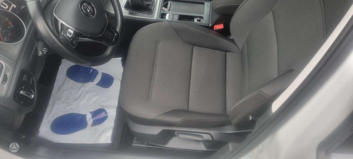 Volkswagen Golf 2014 — photo 9