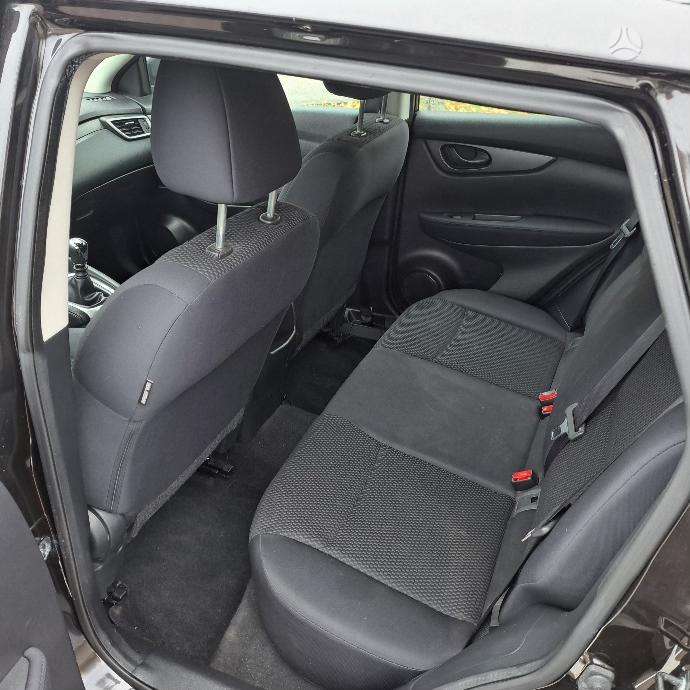 Nissan Qashqai 2015 — photo 7