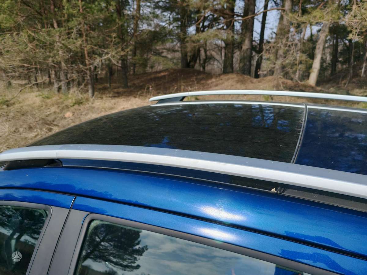 Peugeot 207 2009 — photo 5