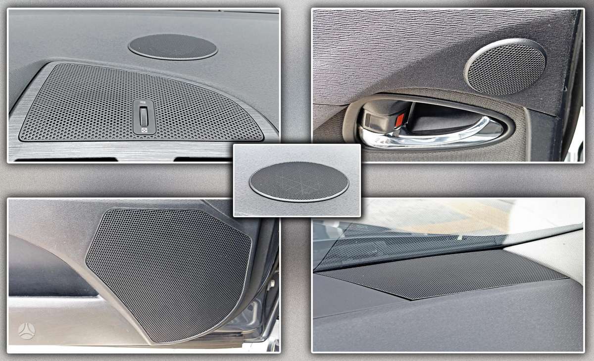 Toyota Avensis 2009 — photo 28