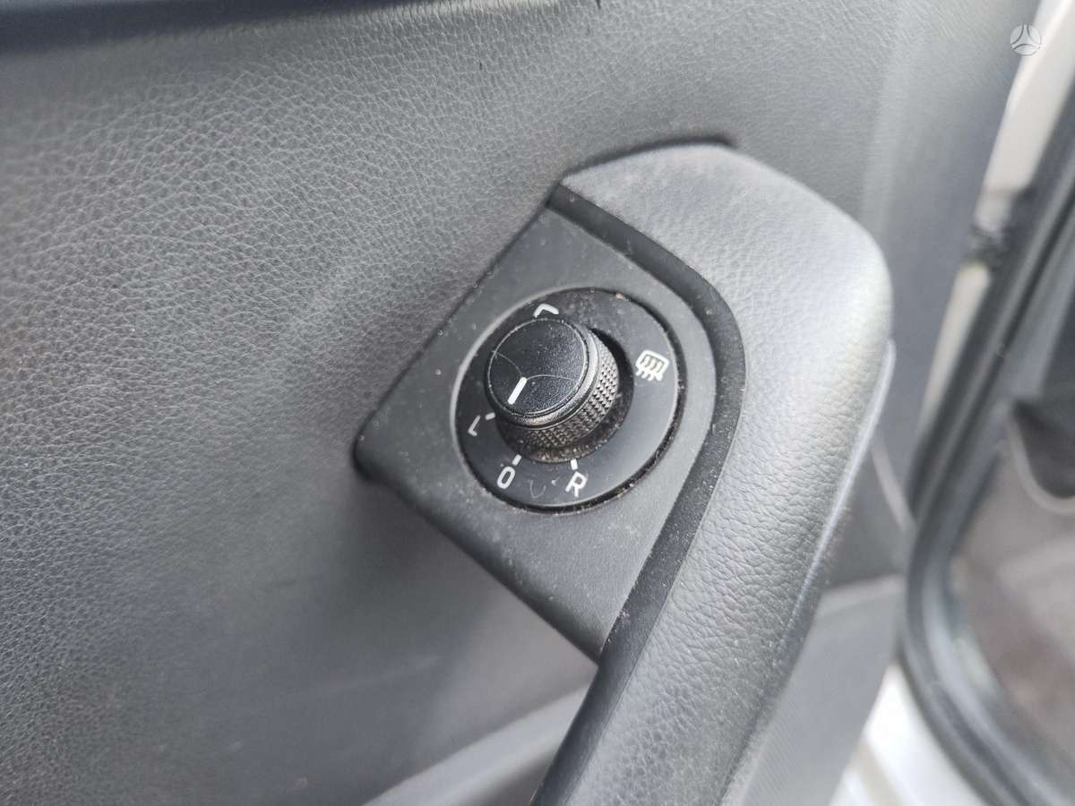 Skoda Octavia 2013 — фото 13