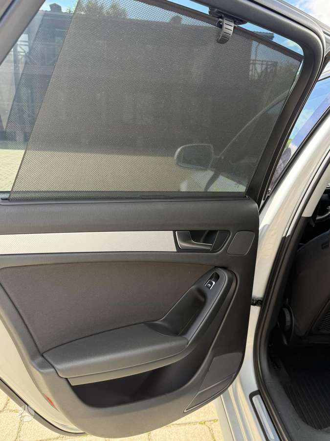 Audi A4 2013 — photo 22