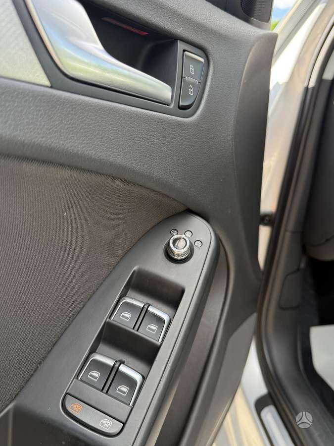 Audi A4 2013 — photo 23