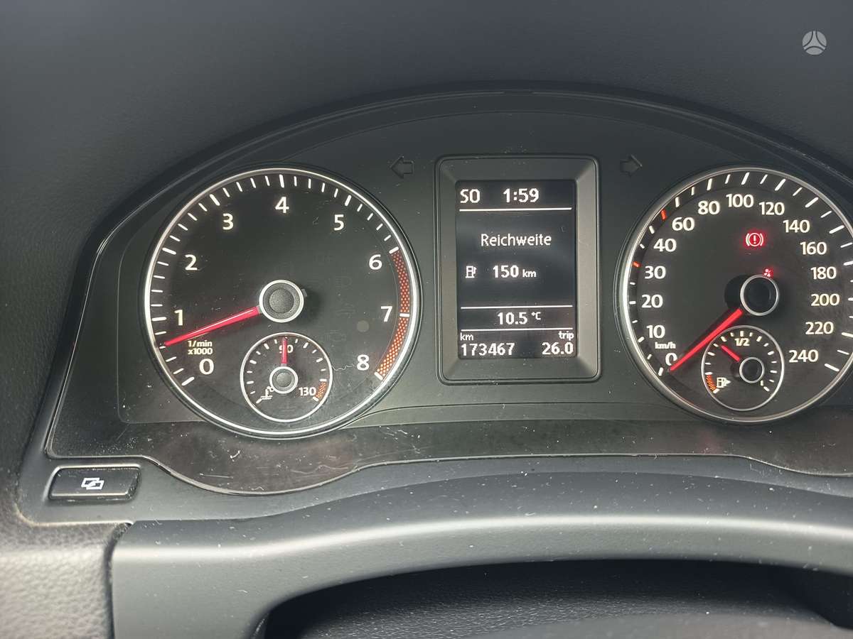 Volkswagen Golf 2010 — photo 5