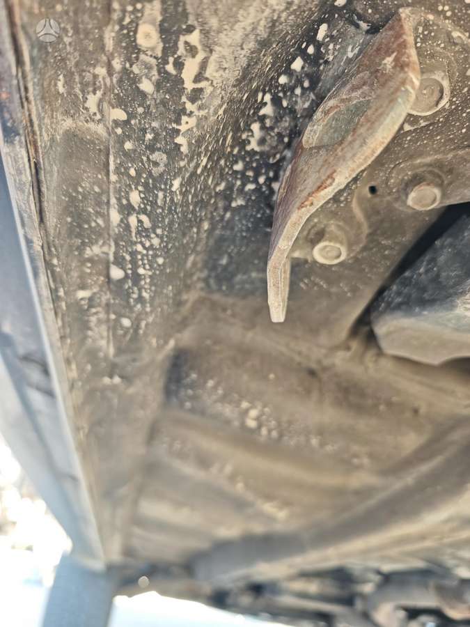Subaru Forester 2011 — photo 17