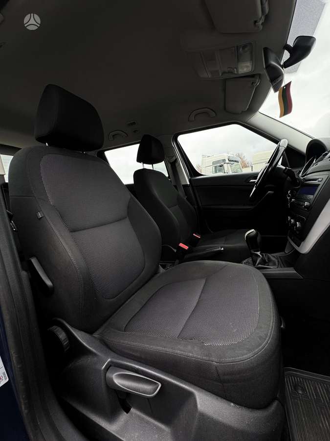 Skoda Yeti 2010 — photo 12