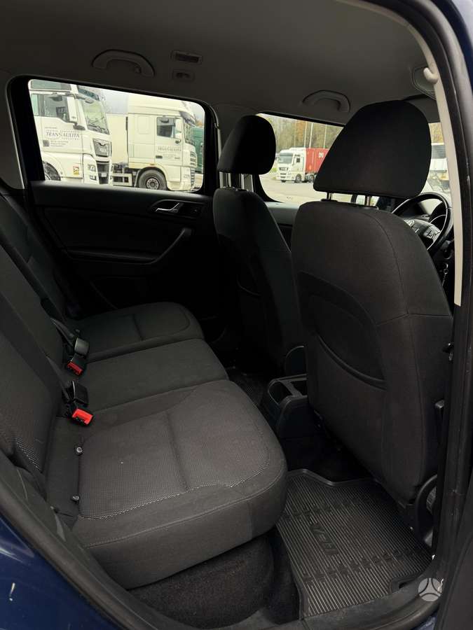 Skoda Yeti 2010 — photo 14