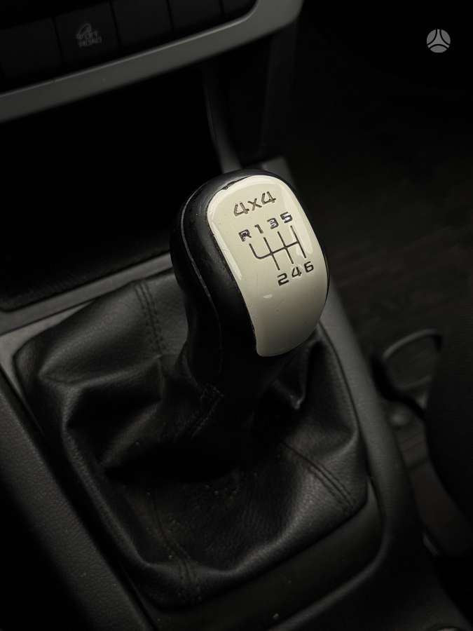Skoda Yeti 2010 — photo 16