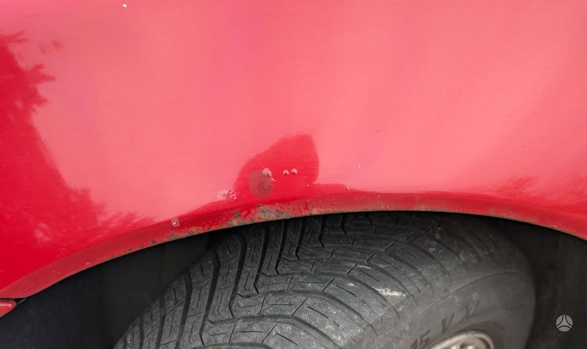 Volvo V50 2006 — photo 20