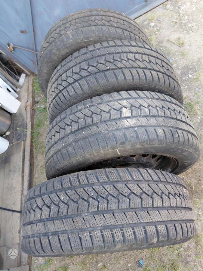 Ford Kuga 2010 — photo 12