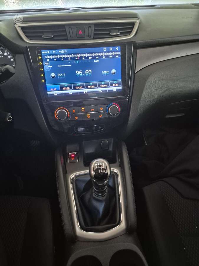 Nissan Qashqai 2014 — photo 10