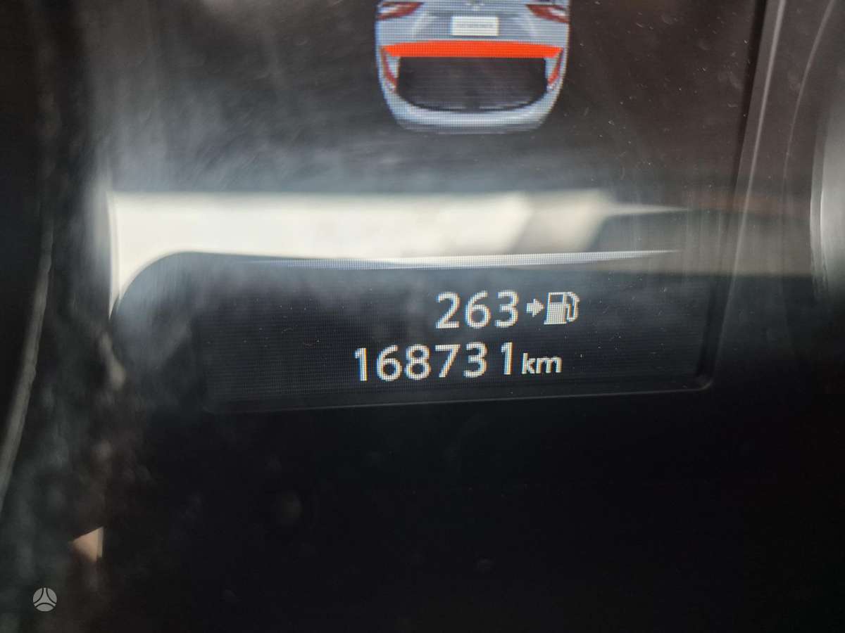 Nissan Qashqai 2014 — photo 11