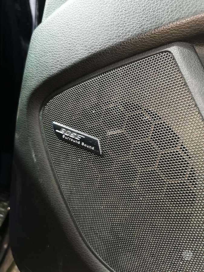 Audi Q7 2008 — photo 13