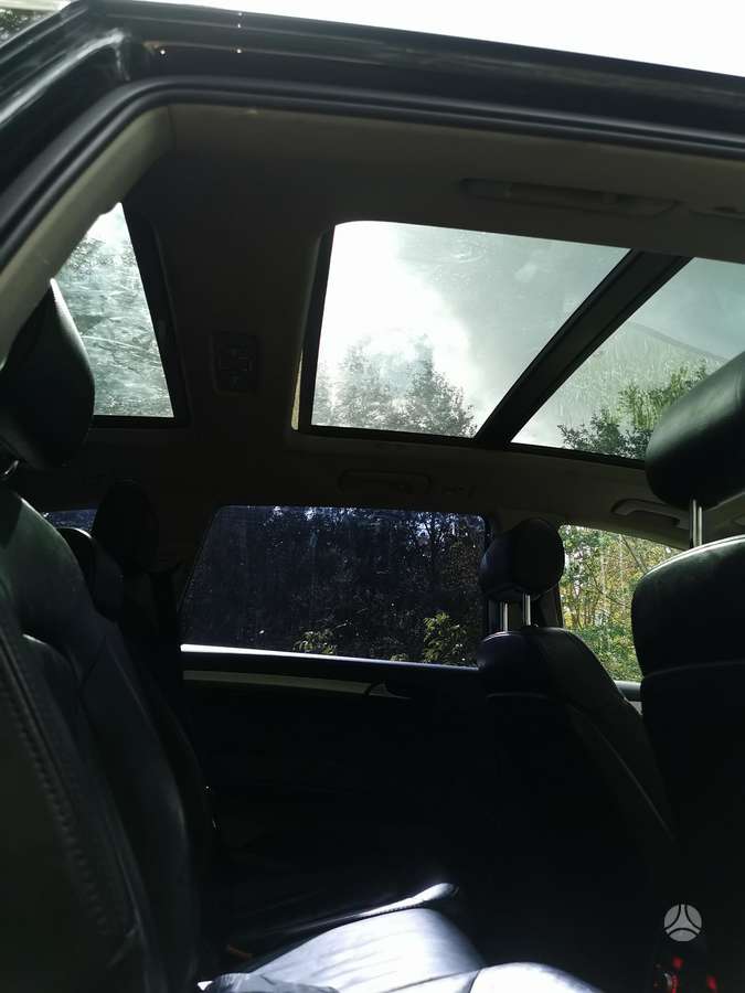 Audi Q7 2008 — photo 16