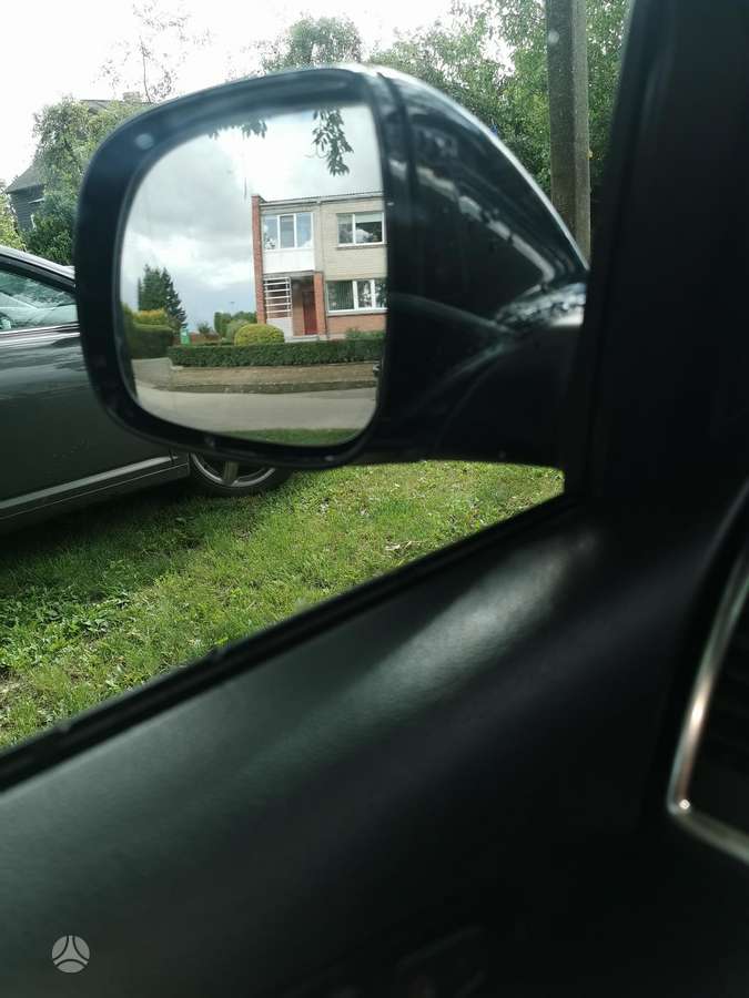 Audi Q7 2008 — photo 18