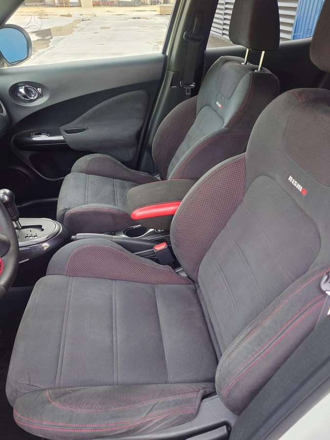 Nissan Juke 2013 — photo 19
