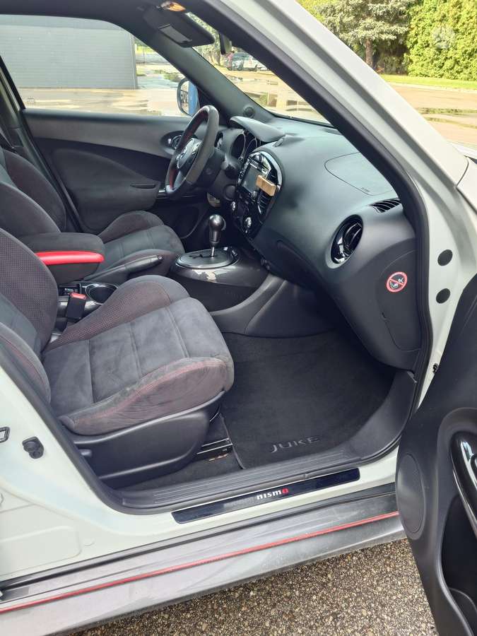 Nissan Juke 2013 — photo 22