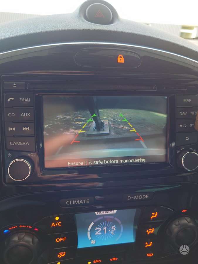 Nissan Juke 2013 — photo 23
