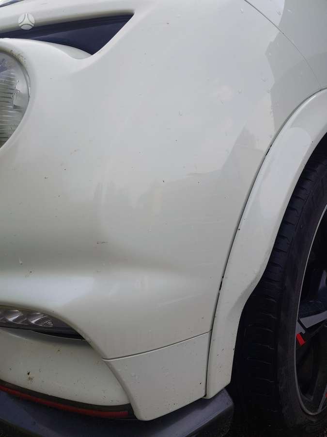 Nissan Juke 2013 — photo 25