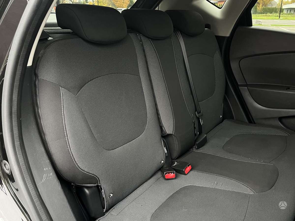 Renault Captur 2013 — фото 14