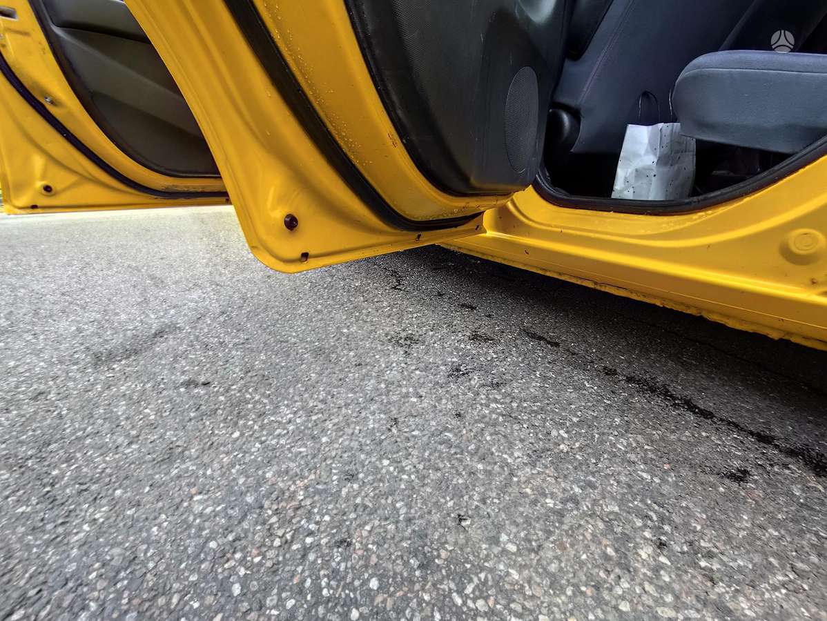 Honda Jazz 2008 — photo 11