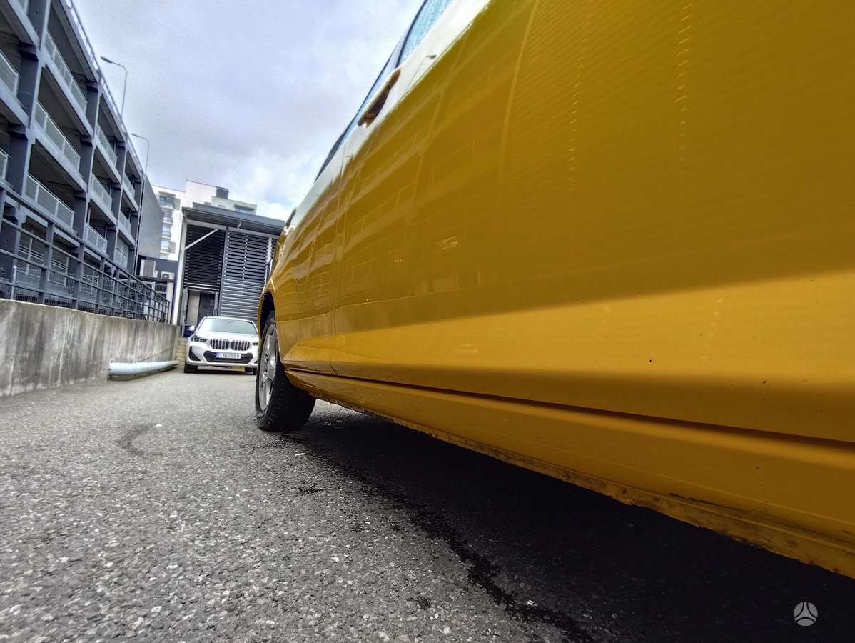 Honda Jazz 2008 — photo 19