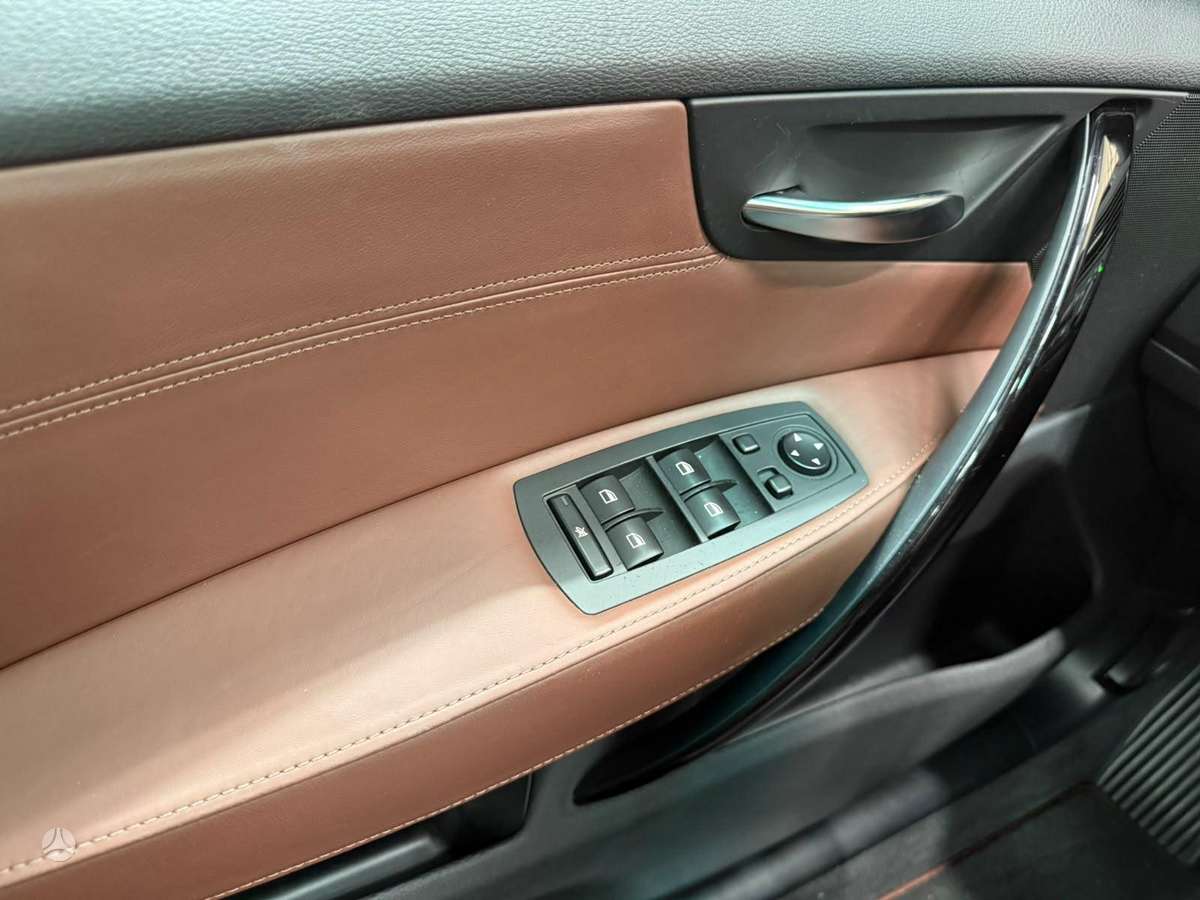 BMW X3 2010 — photo 20