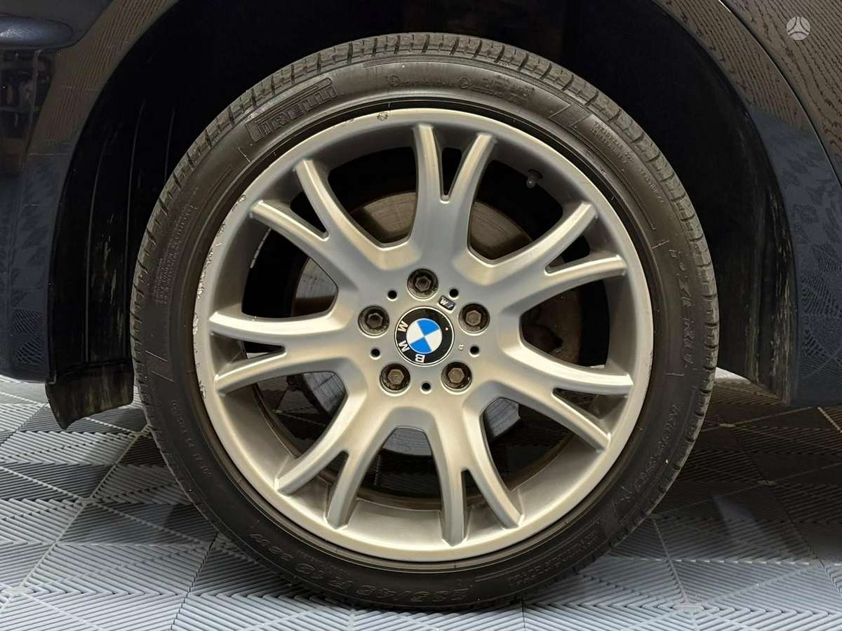 BMW X3 2010 — photo 29