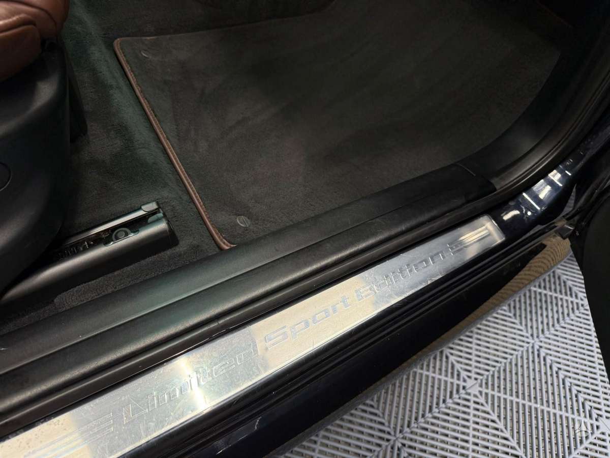 BMW X3 2010 — photo 30
