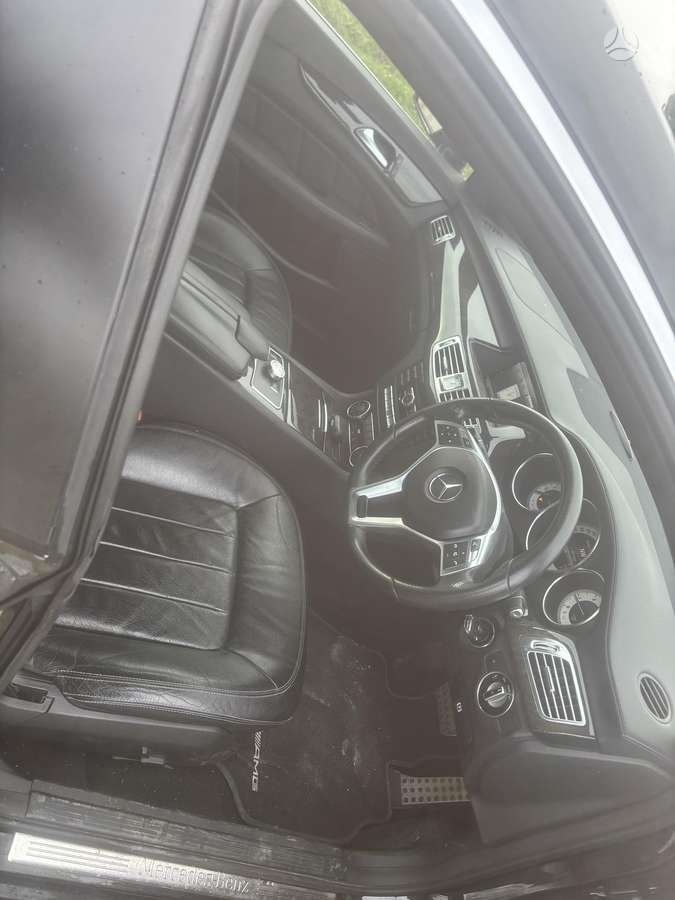 Mercedes-Benz CLS250 2013 — photo 5