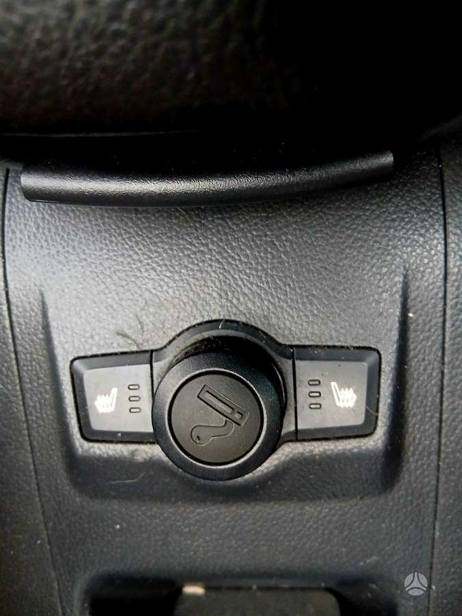 Opel Antara 2008 — фото 15