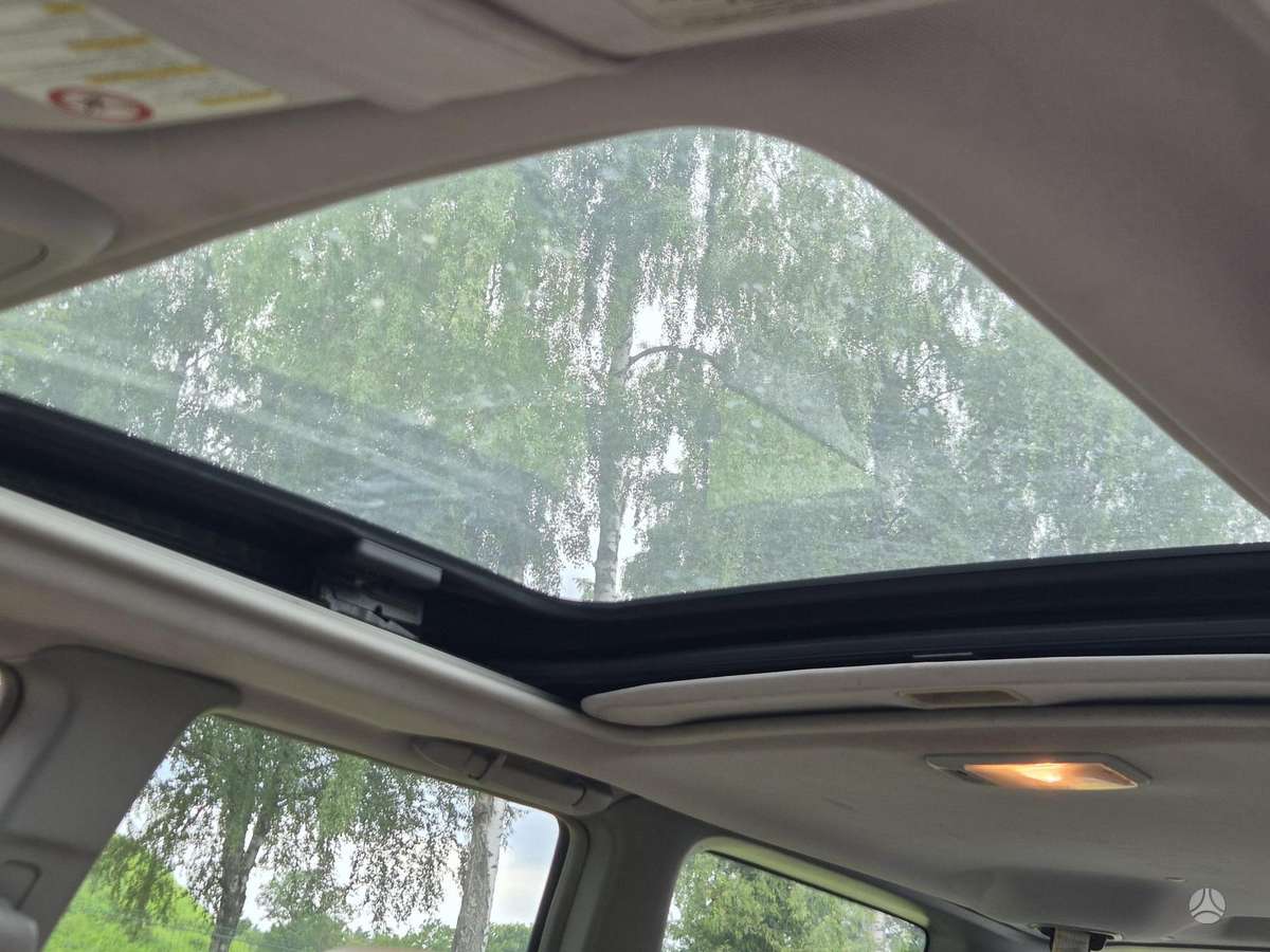 Subaru Forester 2005 — photo 13