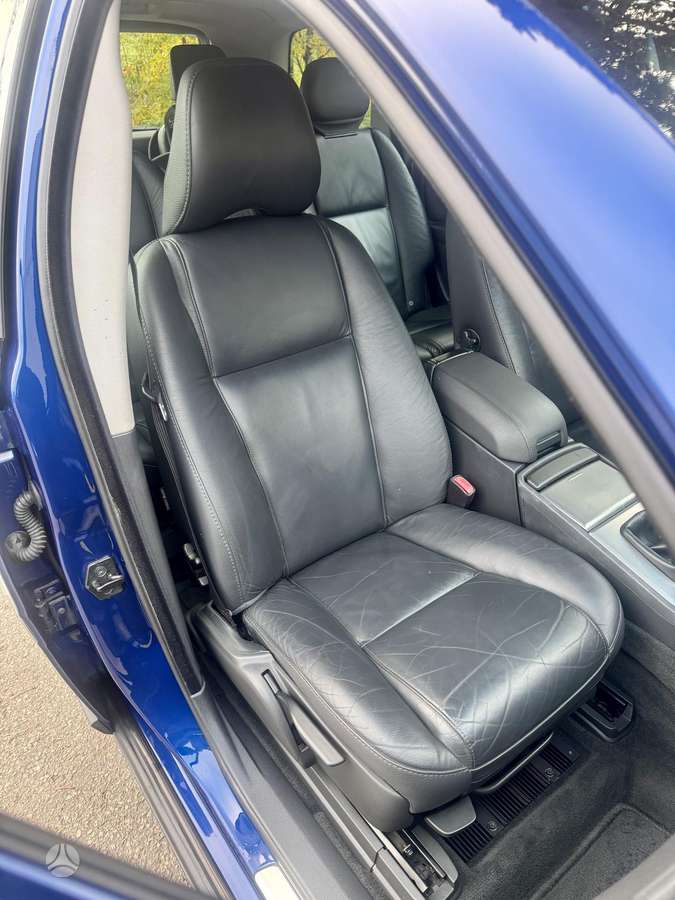 Volvo XC90 2006 — photo 10