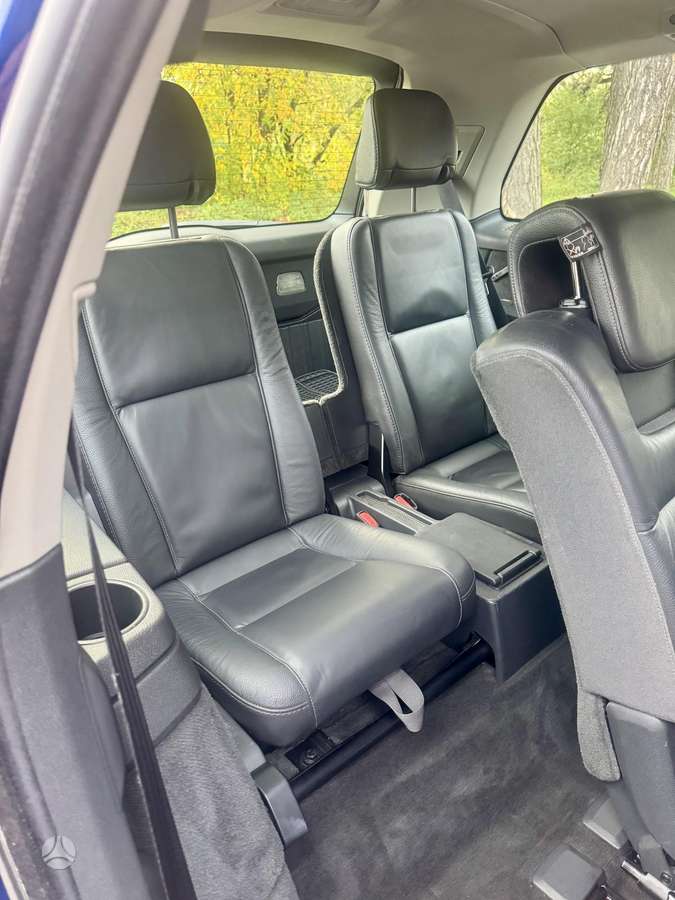 Volvo XC90 2006 — photo 14