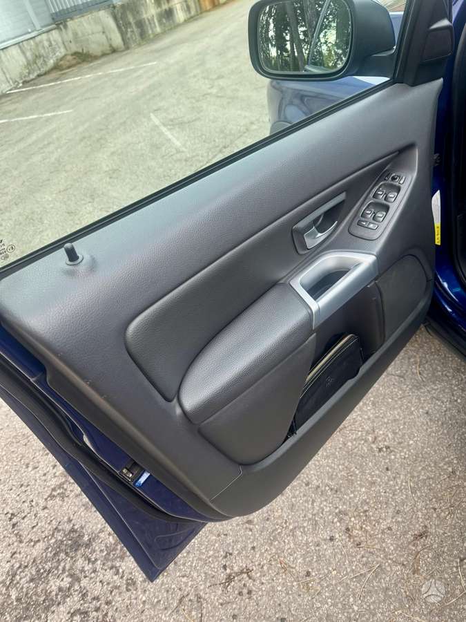 Volvo XC90 2006 — photo 5