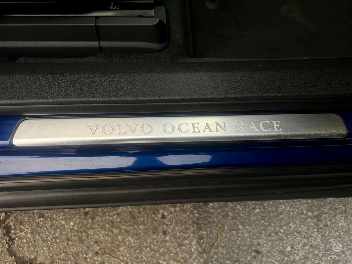 Volvo XC90 2006 — photo 7